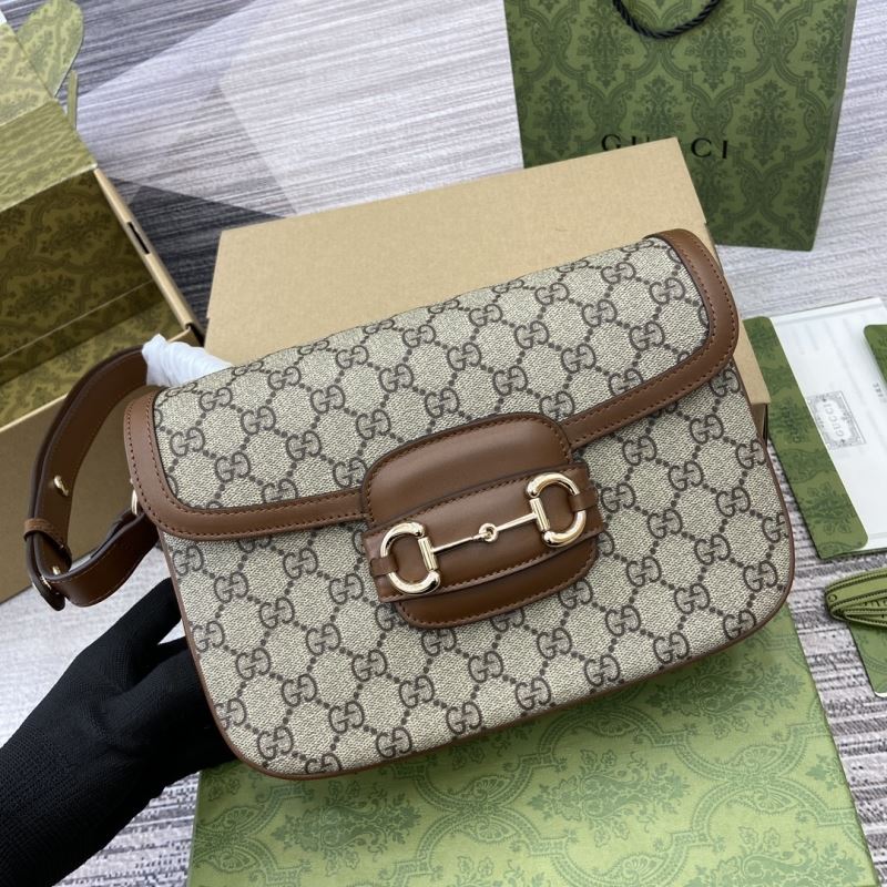 Gvc*1 horsebit bags